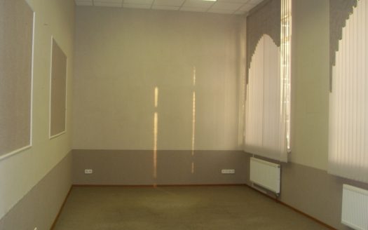 Бизнес центр «Бастион Капитал» 396 м²