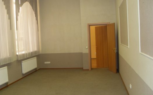 Бизнес центр «Бастион Капитал» 396 м²