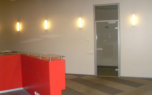 Бизнес центр «Бастион Капитал» 396 м²