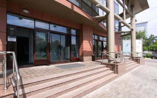 Бизнес центр «Бородино Плаза» 461 м²