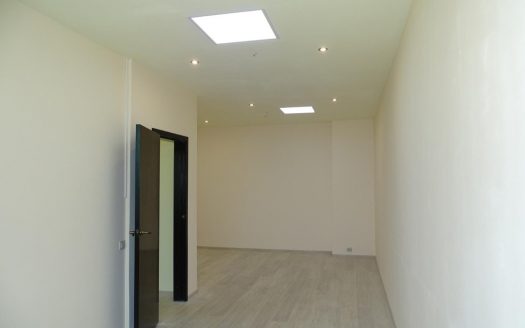 Собственник «Шереметьевская 85»