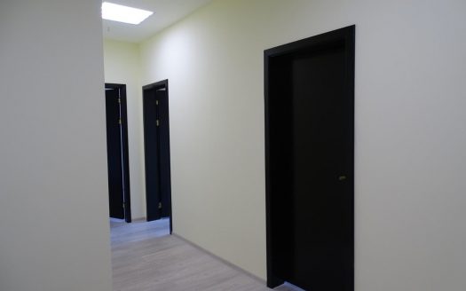 Собственник «Шереметьевская 85»