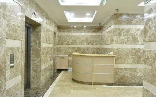 Бизнес центр «ГазОйл Плаза» 295 м²