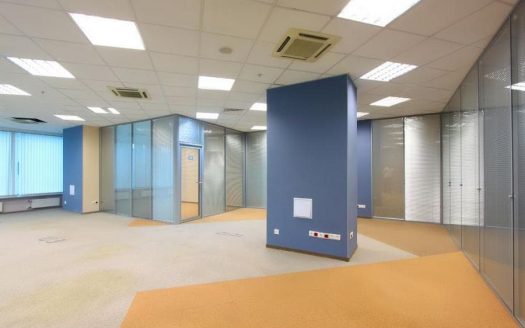 Бизнес центр «ГазОйл Плаза» 295 м²