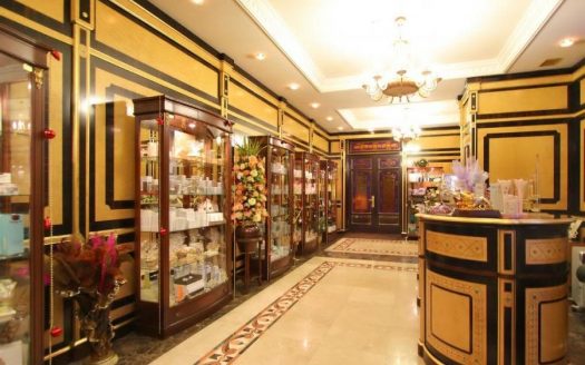 Бизнес центр «ГазОйл Плаза» 295 м²