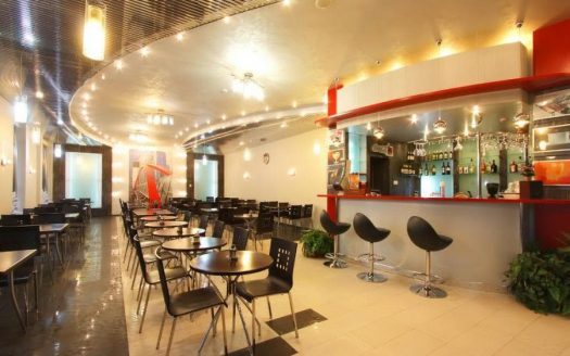 Бизнес центр «ГазОйл Плаза» 295 м²