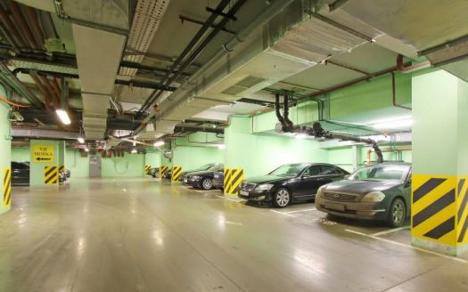 Бизнес центр «ГазОйл Плаза» 295 м²