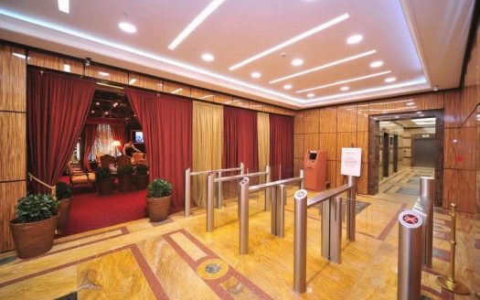 Бизнес центр «ГазОйл Плаза» 694 м²