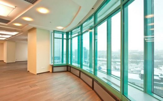 Бизнес центр «ГазОйл Плаза» 694 м²