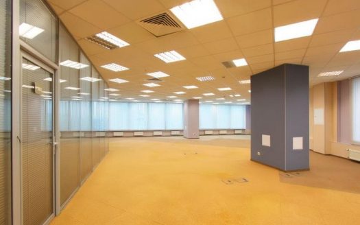 Бизнес центр «ГазОйл Плаза» 694 м²