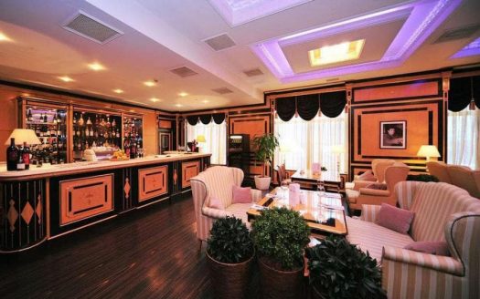 Бизнес центр «ГазОйл Плаза» 694 м²