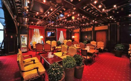 Бизнес центр «ГазОйл Плаза» 694 м²