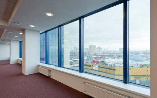 Собственник «SK PLAZA» | СК Плаза