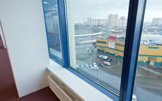 Собственник «SK PLAZA» | СК Плаза