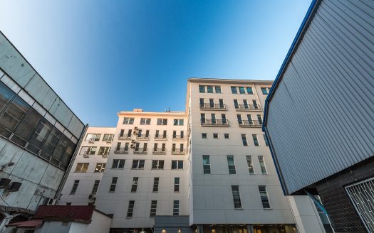 Собственник «Midland Plaza» (Мидланд Плаза)