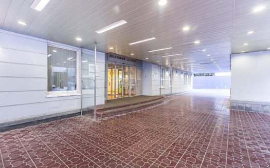 Собственник «Midland Plaza» (Мидланд Плаза)