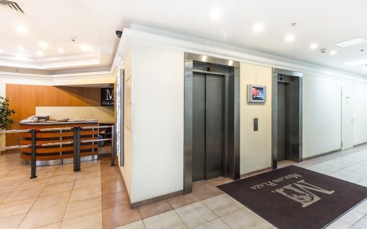 Собственник «Midland Plaza» (Мидланд Плаза)