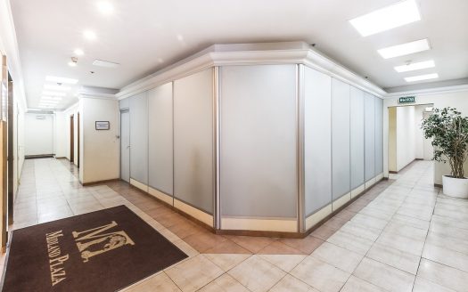 Собственник «Midland Plaza» (Мидланд Плаза)