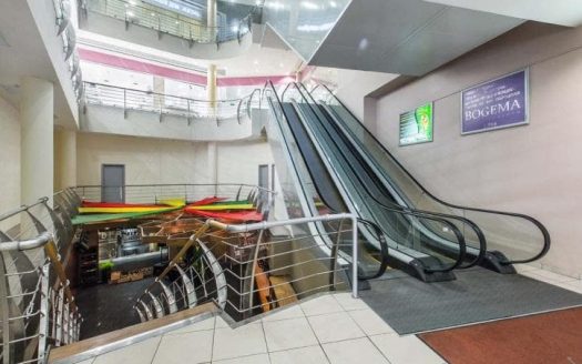 Собственник «Midland Plaza» (Мидланд Плаза)