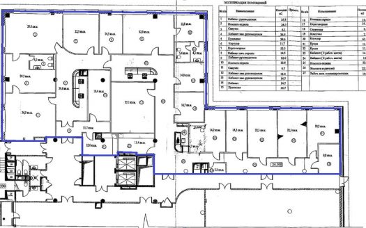 Собственник «Midland Plaza» (Мидланд Плаза)