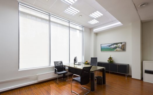 Бизнес-центр «Теплый Стан» 193 м²