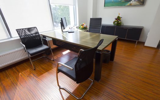 Бизнес-центр «Теплый Стан» 193 м²