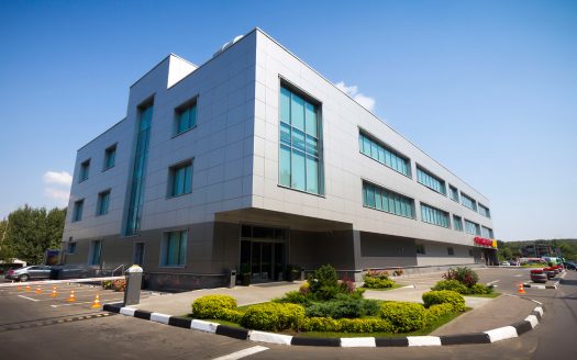 Бизнес-центр «Теплый Стан» 193 м²