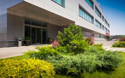 Бизнес-центр «Теплый Стан» 193 м²