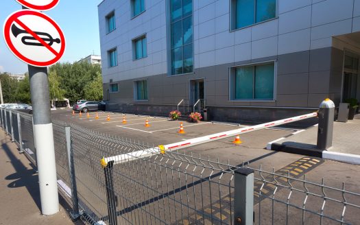 Бизнес-центр «Теплый Стан» 193 м²