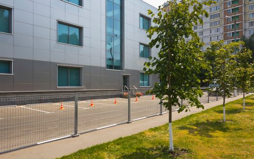 Бизнес-центр «Теплый Стан» 193 м²