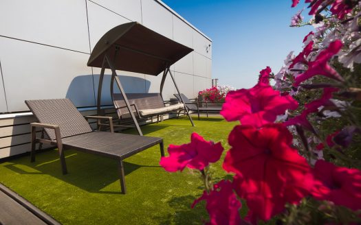 Бизнес-центр «Теплый Стан» 193 м²