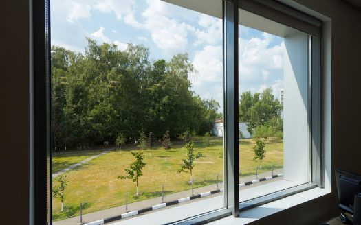 Бизнес-центр «Теплый Стан» 193 м²