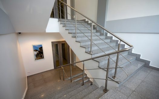 Бизнес-центр «Теплый Стан» 193 м²