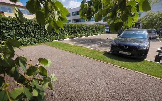 Бизнес-центр «Теплый Стан» 193 м²