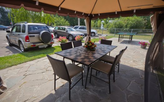 Бизнес-центр «Теплый Стан» 193 м²