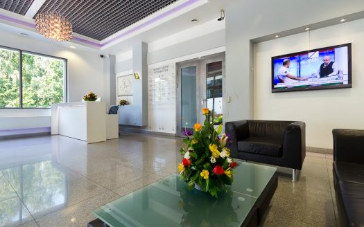 Бизнес-центр «Теплый Стан» 193 м²