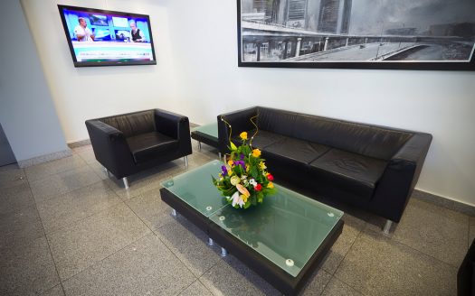 Бизнес-центр «Теплый Стан» 193 м²