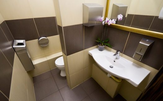 Бизнес-центр «Теплый Стан» 193 м²