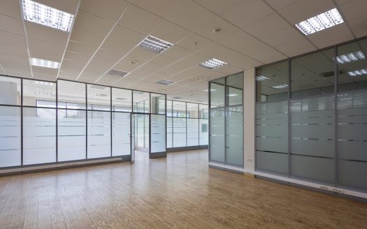 Бизнес-центр «Теплый Стан» 193 м²