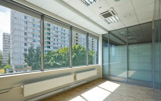 Бизнес-центр «Теплый Стан» 193 м²