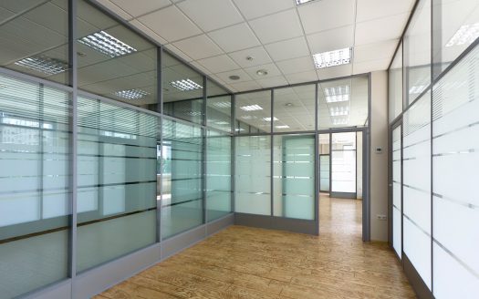 Бизнес-центр «Теплый Стан» 193 м²