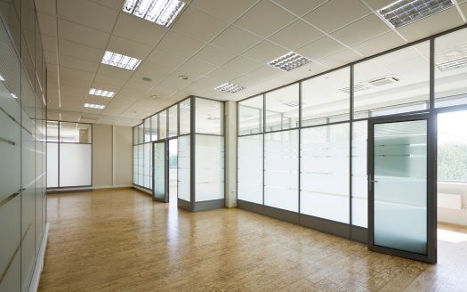 Бизнес-центр «Теплый Стан» 193 м²