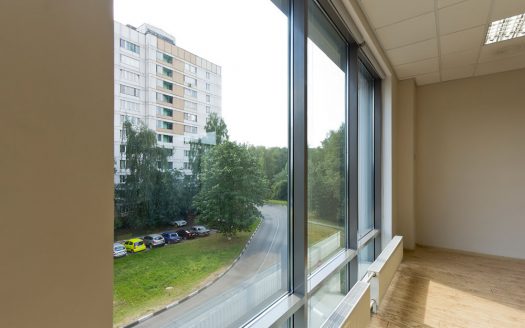 Бизнес-центр «Теплый Стан» 193 м²