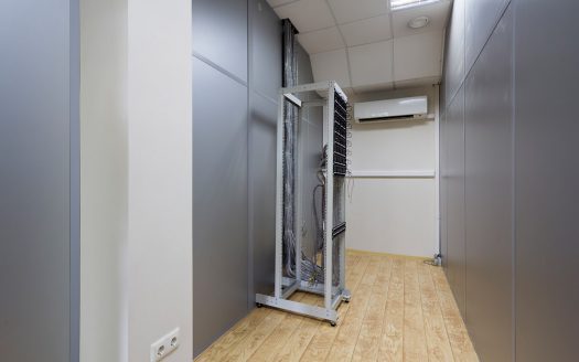 Бизнес-центр «Теплый Стан» 193 м²