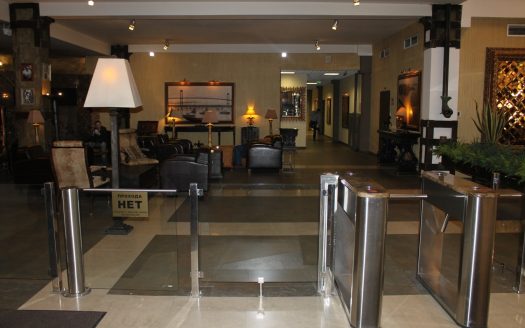 Собственник «Верейская Плаза 1»