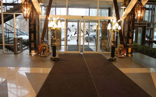 Собственник «Верейская Плаза 1»