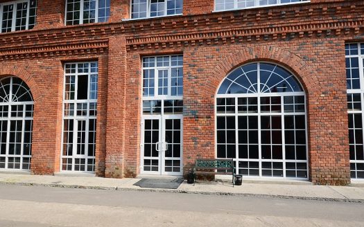 Лофт на Бауманской