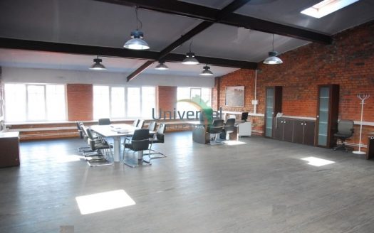 Лофт на Бауманской