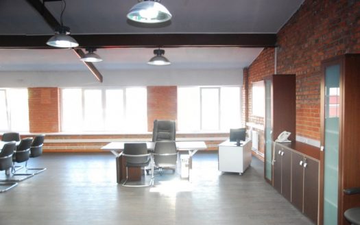 Лофт на Бауманской