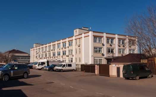 Собственник «МЕЛА»